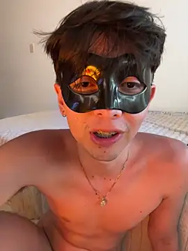 Liam_Moss Show Webcam