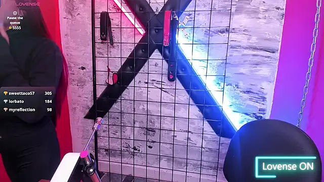 Venus_Bms_'s Live XXX Chat
