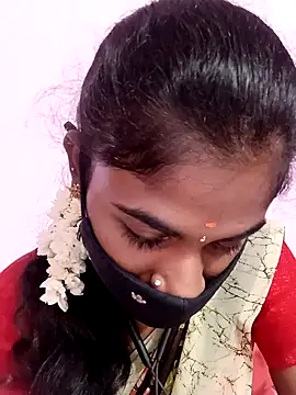 Tamil_Hot_RoyalQueen webkamerás műsora