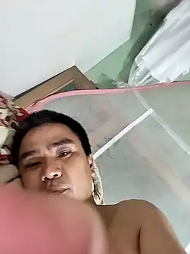 Tinh_love Show Webcam