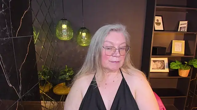 Živý XXX chat NataliMellow