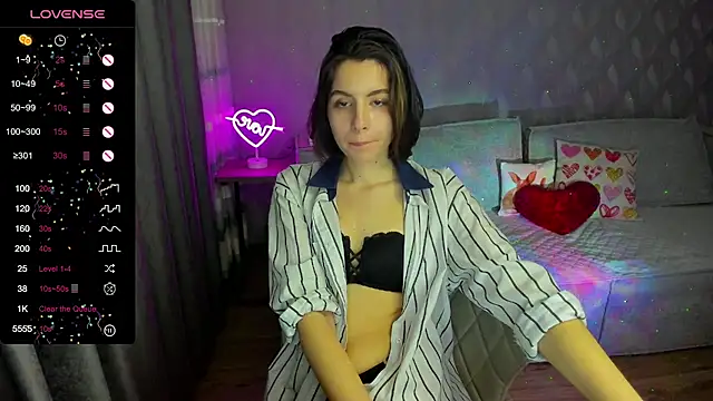 _mysterious_passion's Live XXX Chat