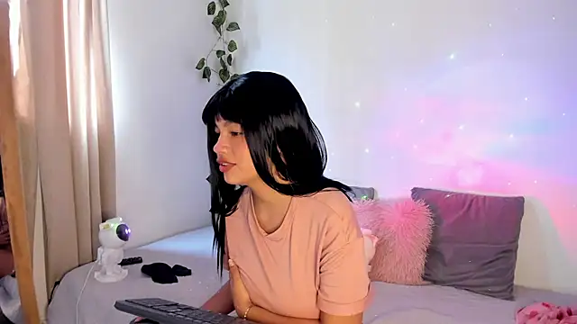 Zhayraxhimena live XXX chat