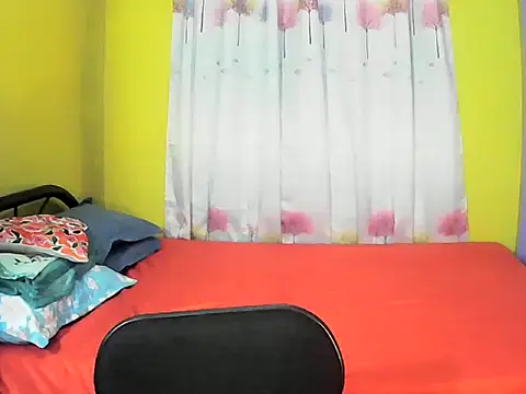 xmaldita18 Pertunjukan Webcam