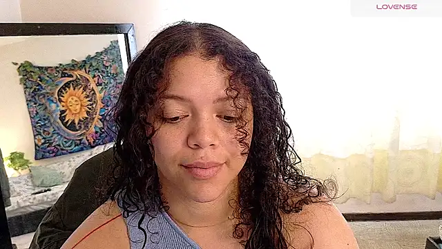 Amanda_sweet's Live XXX Chat