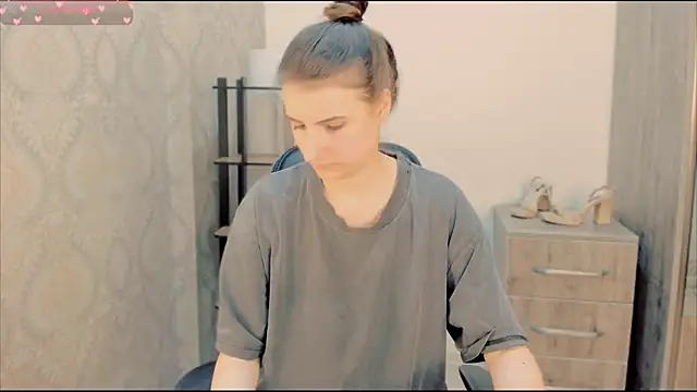 PumpkinCutiePie Chat XXX live