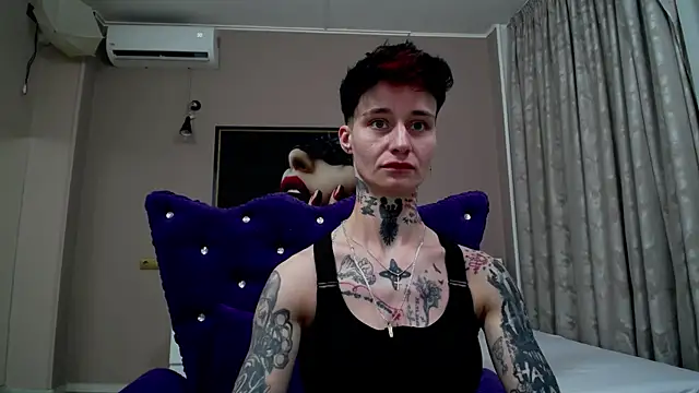 KennyXSX élő XXX-chatje