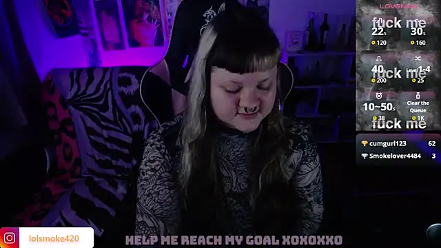 Онлайн чат XXX Bdsm_and_fries