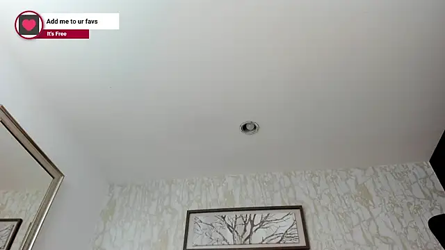 Lander_Cruz élő XXX-chatje