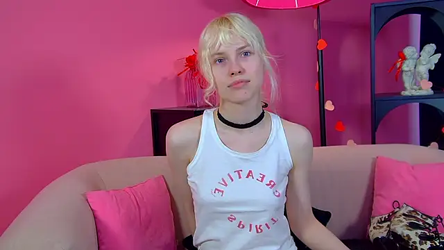 Chat XXX Live HannahHollis
