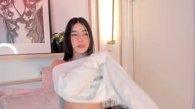 Nanami_ live XXX chat