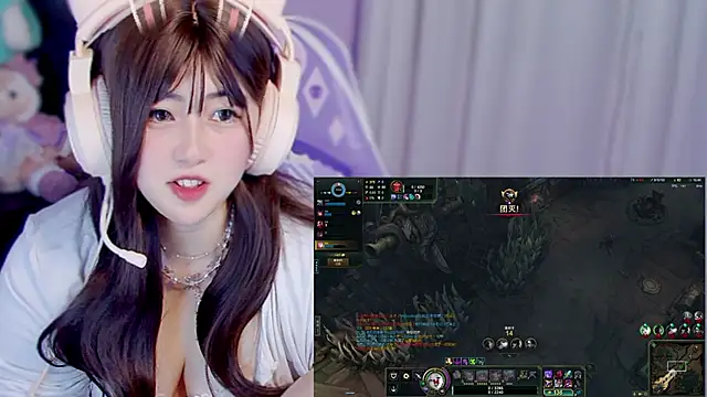 Živý XXX chat yuki3366