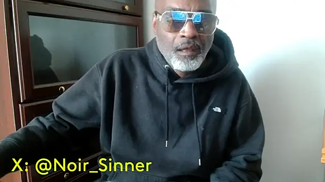 Chat XXX Live sinnernoir