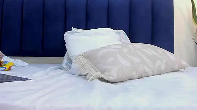 mayaevansmg 라이브 XXX 채팅