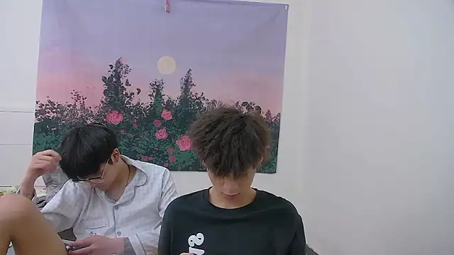 paofu-001's Webcam Show