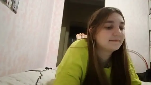 Онлайн чат XXX JanineThielman