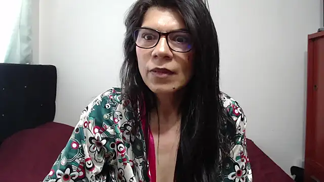 Chat XXX en directo de abrilsex23