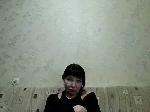 Webkamerová show JeaneDavis