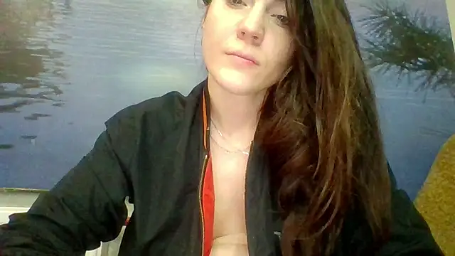 Show Webcam de AliceTailor
