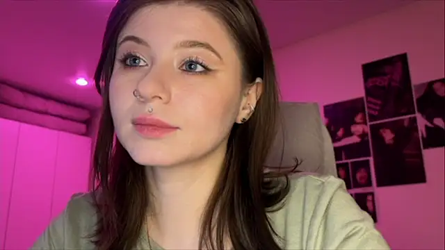 Chat XXX en directo de xoxoavi