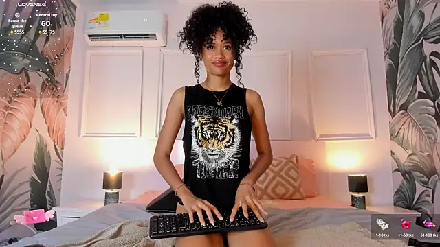 Aprillbrunette's Live XXX Chat