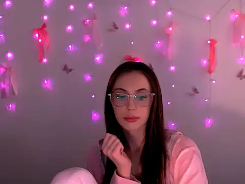 Show Webcam de Nikonara_Love