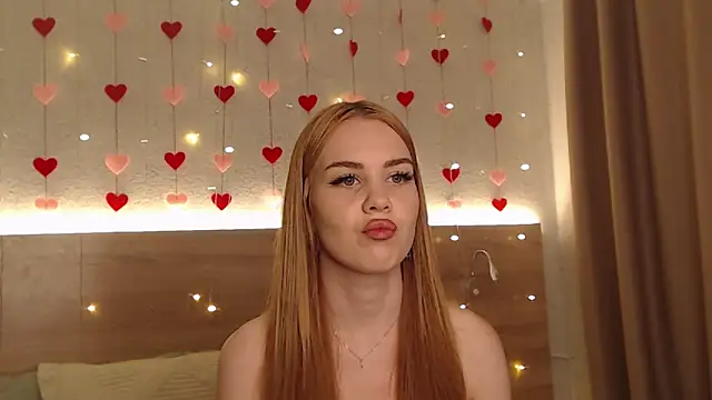 IvyAngel Live XXX-chat