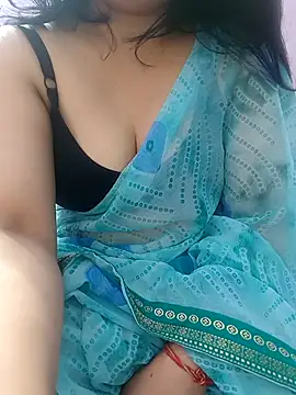 ritika_kushwaha Pertunjukan Webcam