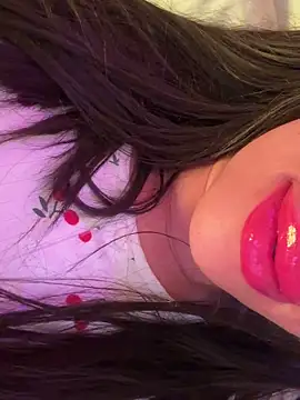 OnlyRima 网络视讯表演