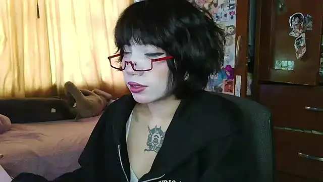 Terraelowen Live XXX-chat