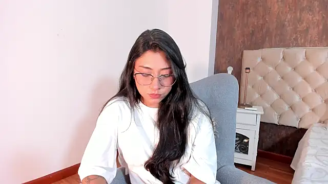 Chat XXX en directo de MeryCoors