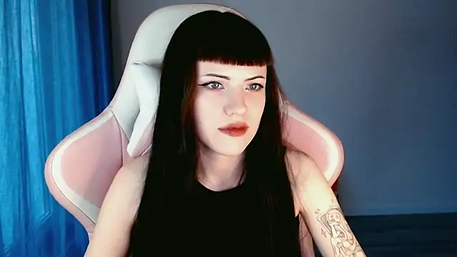 Živý XXX chat astra_rift