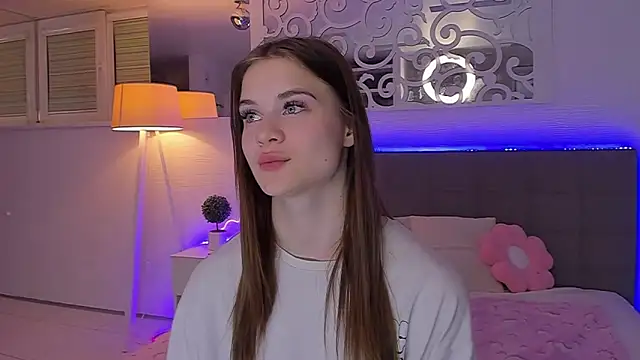 Chat XXX Live LuisaClover