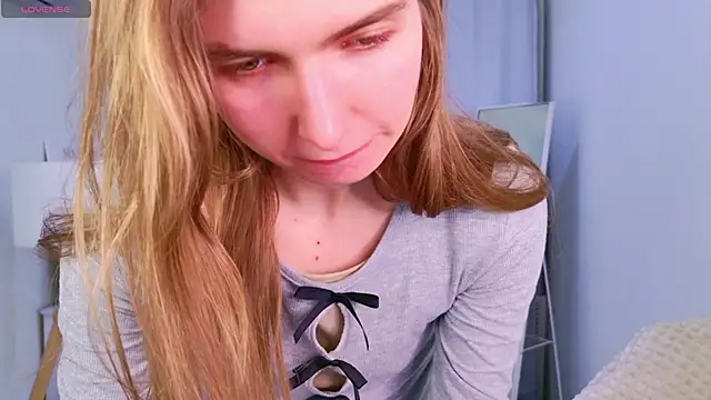 Bubble_Chloe 现场XXX聊天
