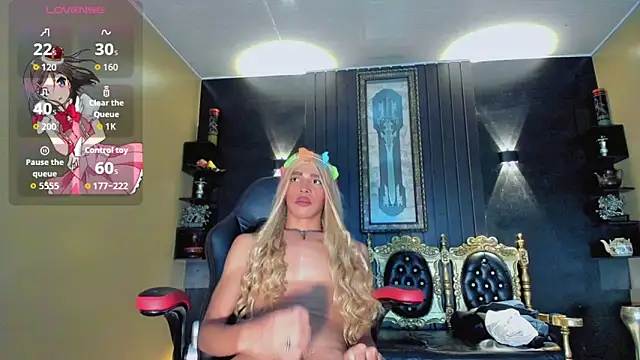 Tait_ Live XXX Chat