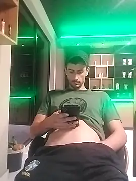Show Webcam de LiL-DRapXXX