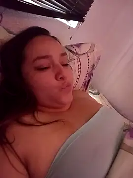Chat XXX en directo de SabrinaVantress