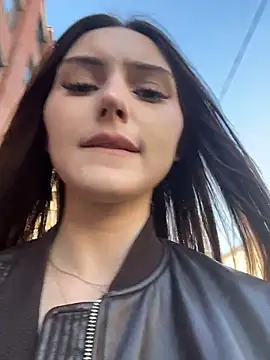 AnitaFly's Live XXX Chat