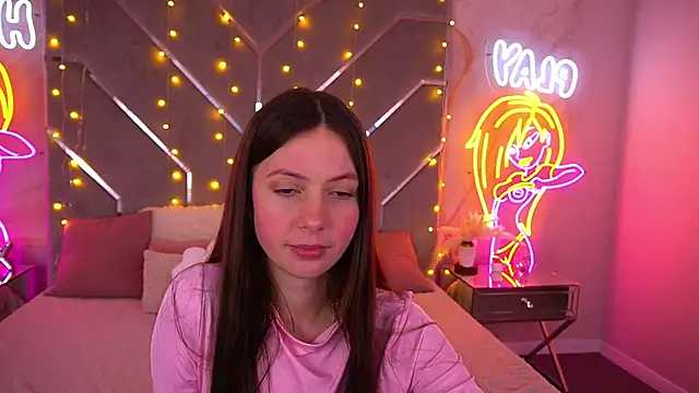 BabyLumi – Live XXX-chat