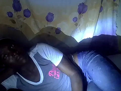 cute-shamza's Webcam Show