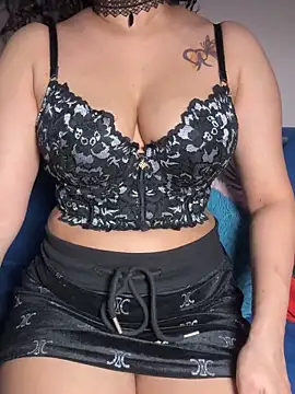 Alana_Queen_X 现场XXX聊天