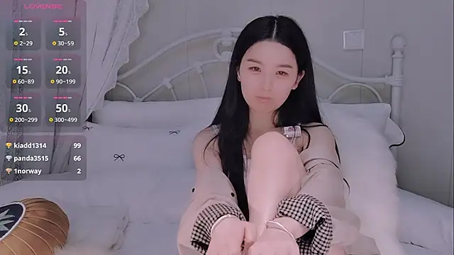 BingLin- 现场XXX聊天