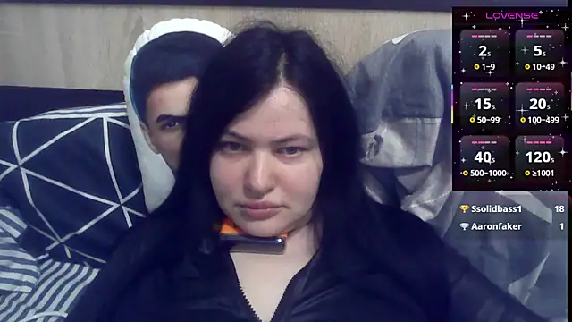 Chat XXX en directo de German_Eva