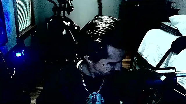 LEVIATHANX666 লাইভ XXX চ্যাট