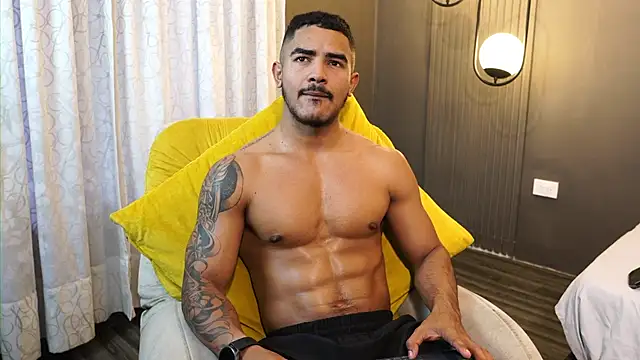 عرض كام Reik_Vonn