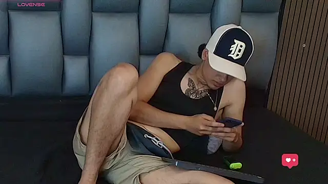 mohamed_malik Webcam Show
