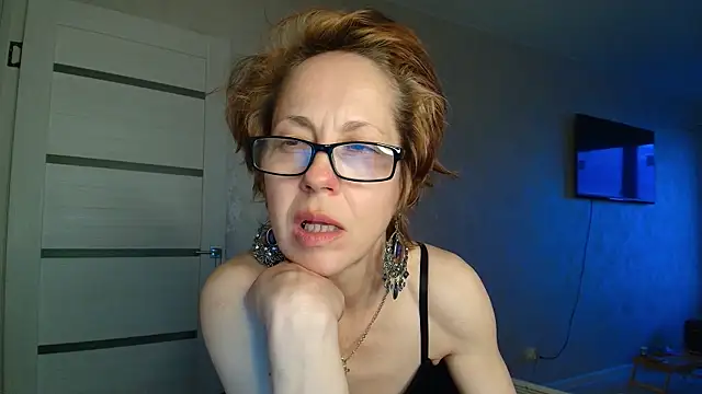 Chat XXX Live LioraWeiss