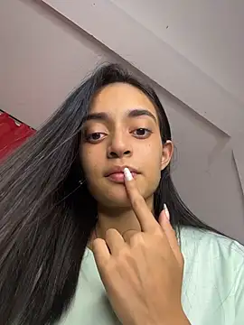 Czat XXX na żywo – leilani_X