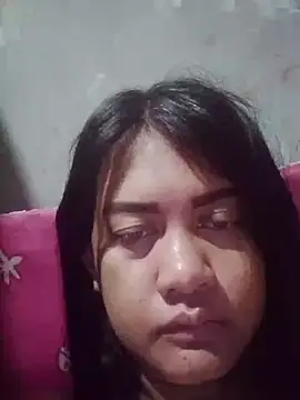kiefhy Pertunjukan Webcam