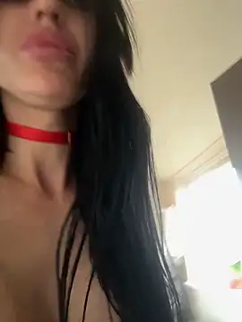 Kamila151 Webcam show